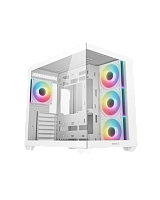 Корпус Deepcool CG530 4F WH