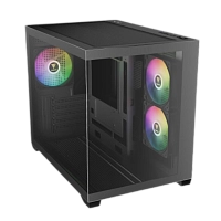 Корпус - Gamdias AURA GC10M ARGB