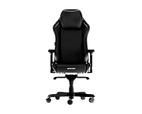 Кресло - DXRacer Full Black Master Chair
