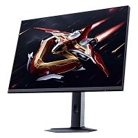 Redmi - 27" G27Q Gaming Monitor, IPS, 240Hz, 1mc, QHD (2560x1440), HDMI+DP, Pivot, HAS (P27QDA-RG) 