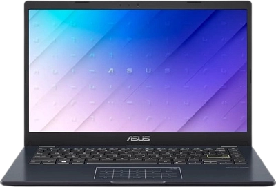 ASUS Vivobook Go 14 (Intel Pentium Silver - N6000/ DDR4 4GB/ SSD 64GB + SSD 256GB/ 14″ FHD/ Intel HD