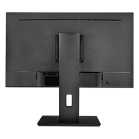 Galax - 24" Prisma-01 Monitor, VA, 75Hz, 8mc, FHD (1920x1080), HDMI+DP+Type C 