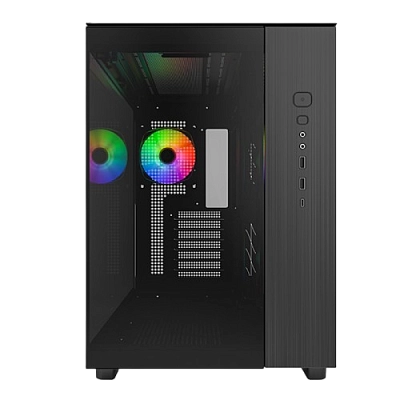 Кейс Montech KING 65 PRO Black