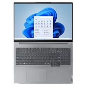 Lenovo ThinkBook 16 G6 (Intel Core i5-13420H/ DDR5 16GB/ SSD 512GB/ 16" WUXGA IPS/ Intel UHD Graphic