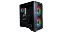 Cooler Master - Haf 500 Black