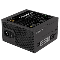 Gigabyte - GP-P850GM 850W Power Supply