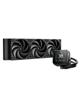 Водяной кулер Deepcool  SPARTACUS 360