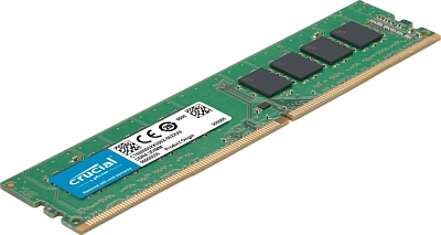 Crucial-DDR4 16GB 3200Mhz