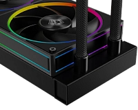 Куллер - ID Cooling SL360