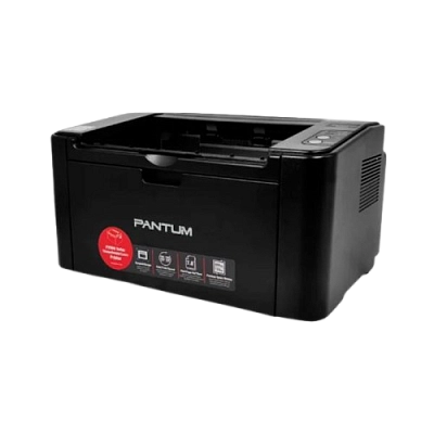 Pantum - P2503  (A4, 32Mb, 22 стр/мин, 600dpi, USB2.0, лазерный)