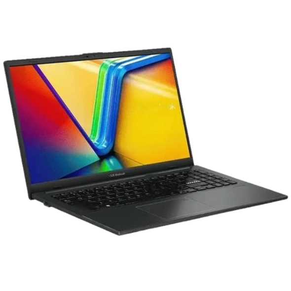 ASUS Vivobook Go (Intel Core i3-N305/ DDR4 8GB/ SSD 256GB/ 15" FHD/ Intel® UHD Graphics/  Win11/ RU)