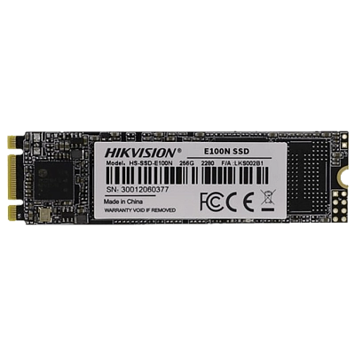 Hikvision-SSD M2 256GB NVME