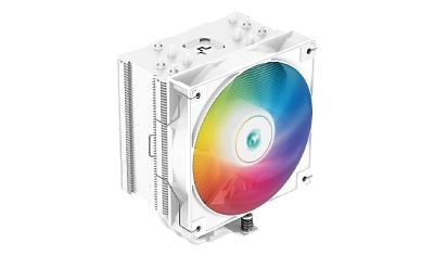 Кулер Deepcool AG500 WH ARGB