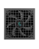 Блок питание Deepcool PN1000M (1000W, 80+ Gold, APFC, 20+4 pin)