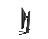Samsung - 27" LS27BG402EM Odyssey G3 Gaming Monitor, IPS, 240Hz, 1mc, FHD (1920x1080), HDMI+DP