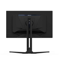 Aorus - 27" FO27Q2 EK OLED Gaming Monitor, OLED, 240Hz, 0,03mc, QHD (2560x1440), 2K, HDMI, DisplayPo