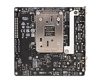 MB MSI MPG B650I EDGE WIFI DDR5