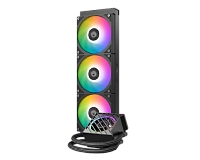 Куллер - ID Cooling DASHFLOW 360 XT PRO