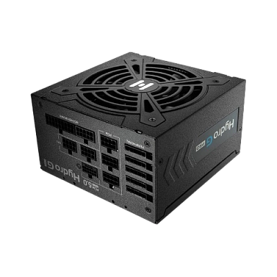 Блок питание - FSP Hydro G Pro 850W (HG2-850) GEN5