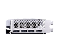MSI - 8GB GeForce RTX5060Ti VENTUS 3X OC (912-V812-080)