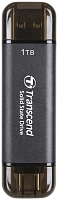 Ext SSD Transcend 1TB ESD310C USB 3.2, Type-C (TS1TESD310C)