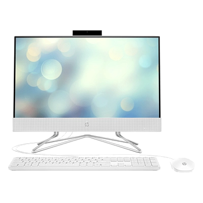 HP 24-cb10011l (8L2) (Intel Core i5-1335U/ DDR4 8GB/ SSD 512GB/ 23,8 FHD/ Intel Iris Xe Graphics/