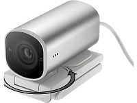 HP 960 4K USB-A Streaming Webcam EURO (p/n 695J6AA)