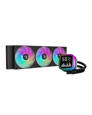 Водяной кулер Deepcool LP360