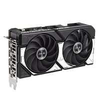 ASUS - 8GB GeForce RTX5060 DUAL OC GDDR7 (90YV0N12-M0NA00)