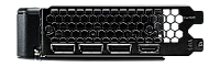 Palit - 8GB GeForce RTX5060Ti DUAL GDDR7 128bit 3-DP HDMI (NE7506T019P1-GB2062D)