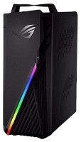 Компютер ASUS ROG G15 Tower DT  (AMD Ryzen 5 5600X/ DDR4 16GB/ 512GB SSD NVMe/ 8GB GF GTX3070)