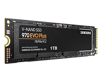 SSD M2 SAMSUNG 1TB 970 EVO PLUS NVMe (MZ-V7S1T0BW)