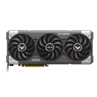 ASUS - 8GB GeForce RTX5060 TUF GAMING OC GDDR7 (90YV0N00-M0NA00)