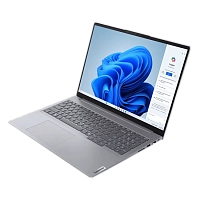 Lenovo ThinkBook 16 G7 IML (Intel Core Ultra 5-125U/ DDR5 16GB/ SSD 512GB/ 16" WUXGA IPS/ Integrated