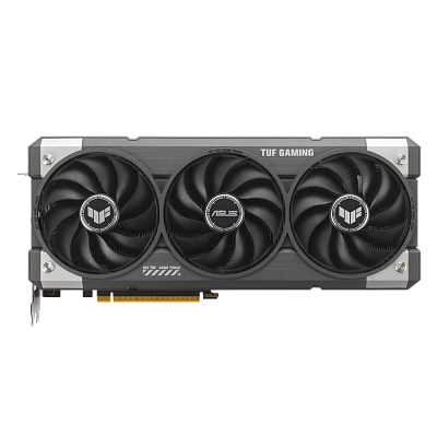 ASUS - 8GB GeForce RTX5060 TUF GAMING OC GDDR7 (90YV0N00-M0NA00)