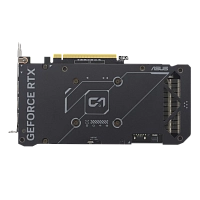 ASUS - 8GB GeForce RTX4060 EVO OC Edition GDDR6 