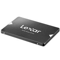 Lexar-SSD 480GB