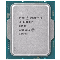 Intel-Core i9 - 14900KF, 3.2 GHz, 36MB, oem, LGA1700, Raptor Lake