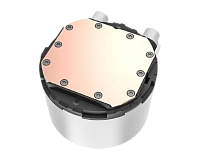 Куллер - ID Cooling FX360 PRO WHITE