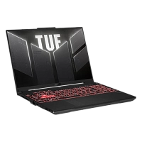 ASUS TUF Gaming FA607N (AMD Ryzen 7-7445HS/ DDR5 16GB/ SSD 512GB/ 16" WUXGA 144Hz/ 6GB RTX4050/ 