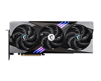 MSI - 16GB GeForce RTX5080 GAMING TRIO OC (912-V531-005)