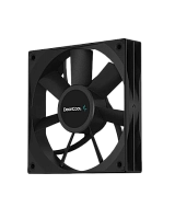 Корпус Deepcool CH370 Black