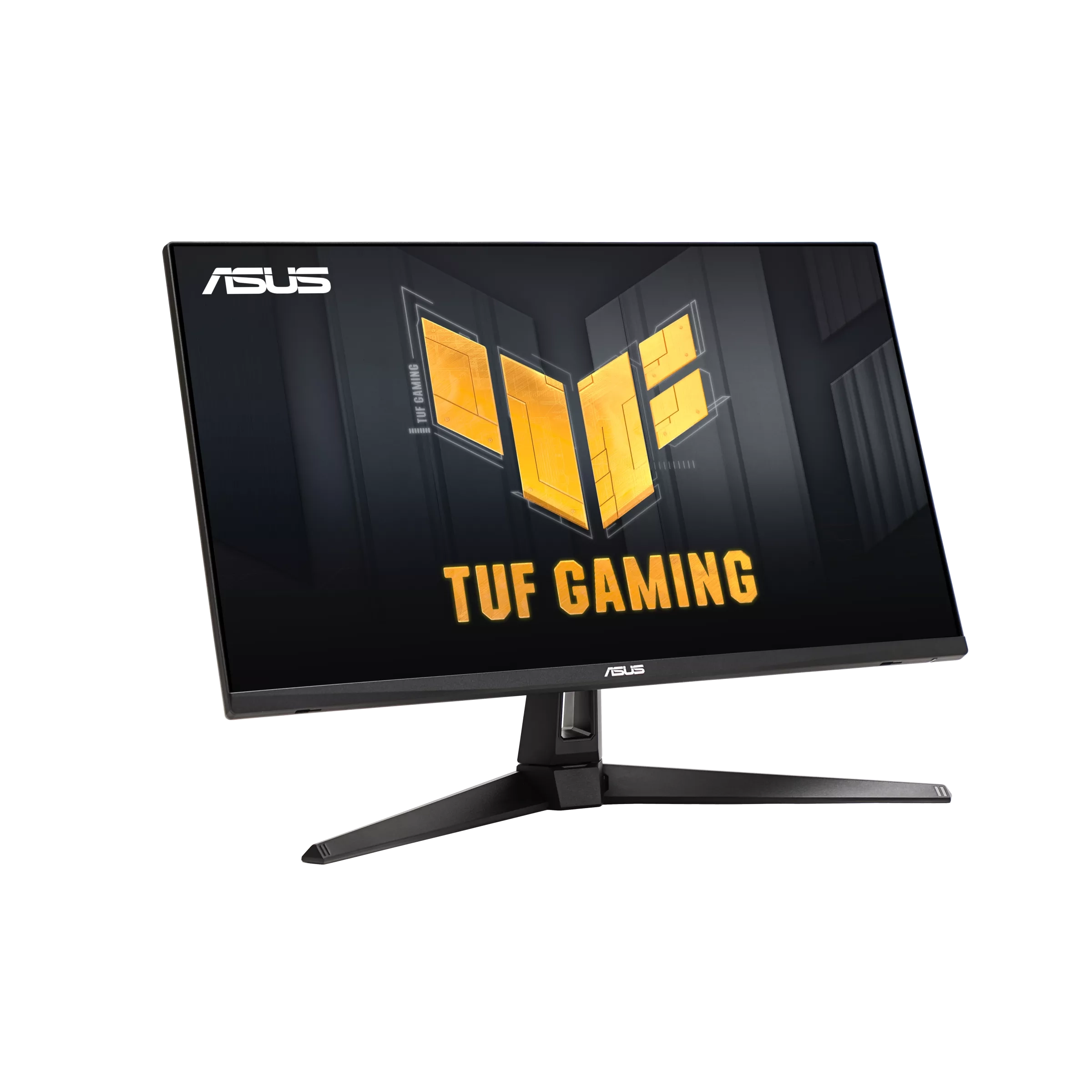ASUS - 27" TUF Gaming VG27AQ3A Gaming Monitor, QHD(2560x1440), 180Hz, Fast IPS, 1ms, Freesync, G-Syn