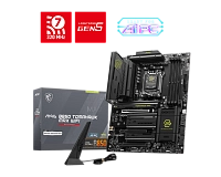 MB MSI AMD AM5 MAG B850 TOMAHAWK MAX WIFI DDR5 