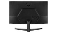 LG - 27" 27GQ50F-B Gaming Monitor, IPS, 1mc, 165Hz, FHD (1920×1080), HDMI+Display Port, AMD FreeSync