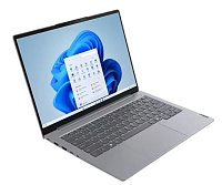 Lenovo Thinkbook 14 (Intel Core Ultra 7-155U/ DDR5 16GB/ SSD 512GB/ 14" WUXGA IPS /Intel® Arc/DOS/Ar