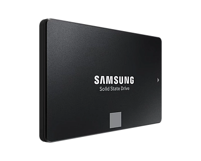 Купить SSD SAMSUNG 870 EVO 1TB SATA III на Age.uz в Ташкенте