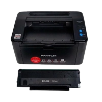 Pantum - P2503  (A4, 32Mb, 22 стр/мин, 600dpi, USB2.0, лазерный)