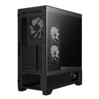 Корпус - Gamdias ATLAS M1