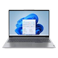 Lenovo ThinkBook 16 G6 (AMD Ryzen 5-7430U/ DDR4 8GB/ SSD 512GB/ 16" WUXGA IPS/ AMD Radeon 660M Graph
